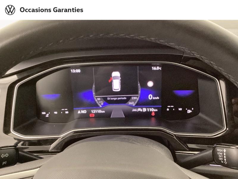Voitures occasions VOLKSWAGEN POLO Style Mougins