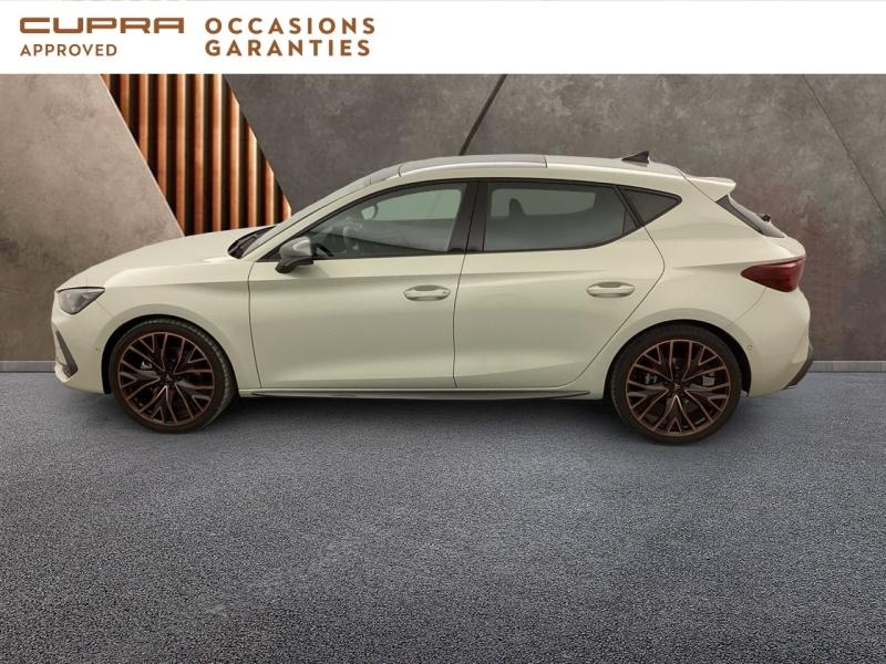 Voitures occasions CUPRA LEON V Mougins