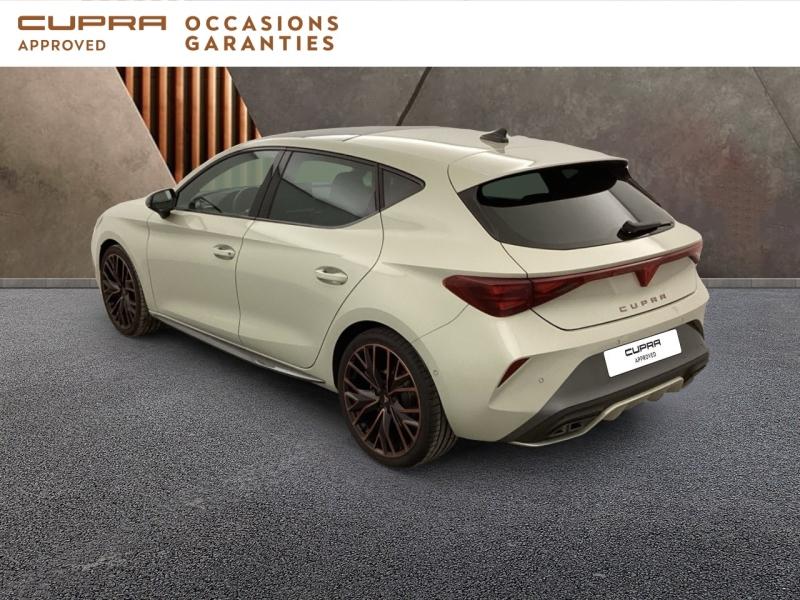 Voitures occasions CUPRA LEON V Mougins