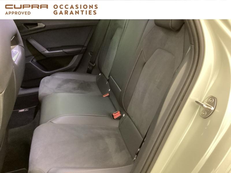 Voitures occasions CUPRA LEON V Mougins