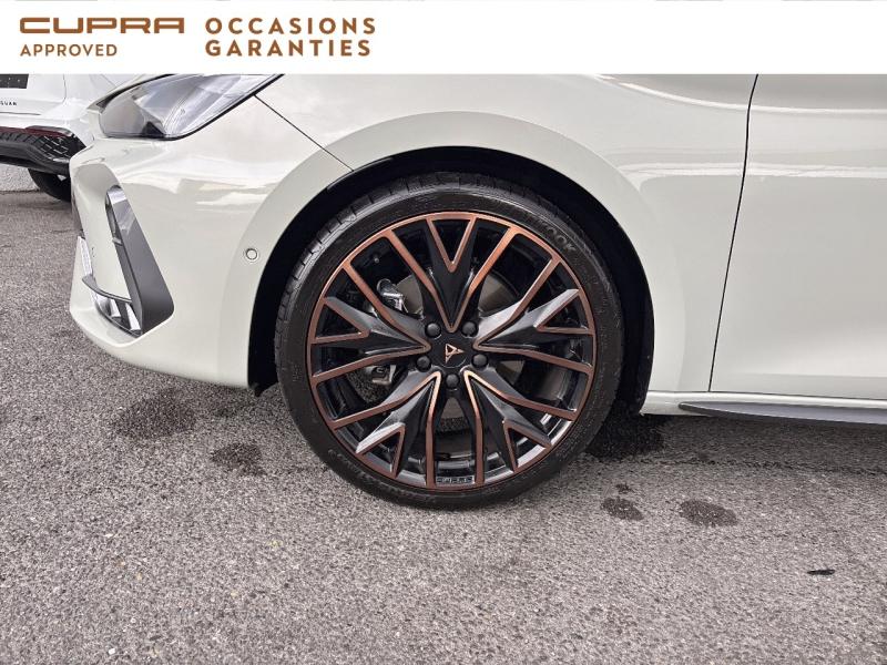 Voitures occasions CUPRA LEON V Mougins
