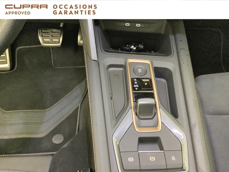 Voitures occasions CUPRA LEON V Mougins