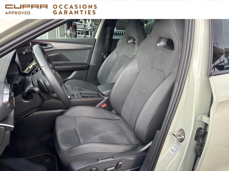 Voitures occasions CUPRA LEON V Mougins