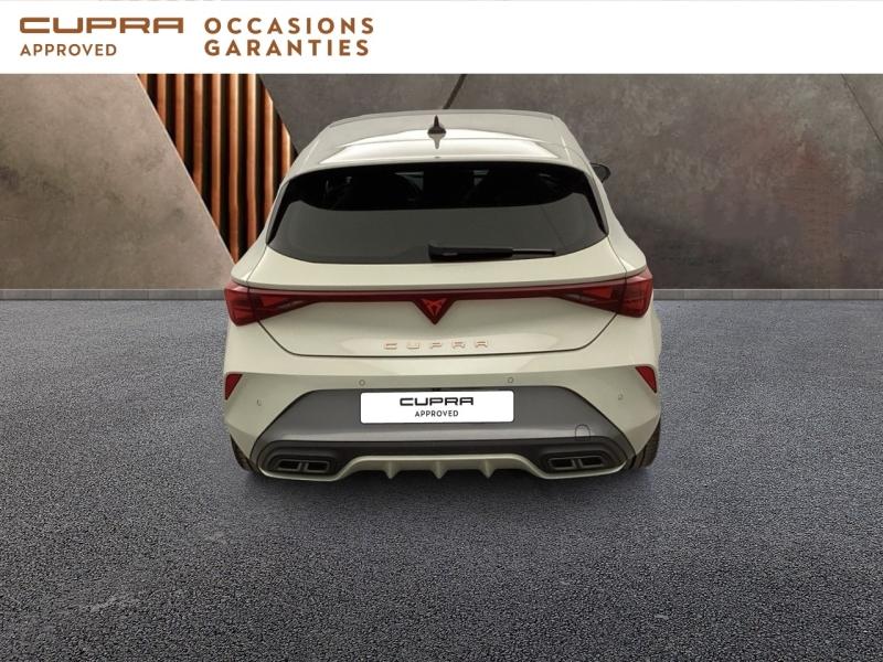 Voitures occasions CUPRA LEON V Mougins