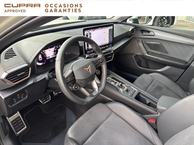 Voitures occasions CUPRA LEON V Mougins