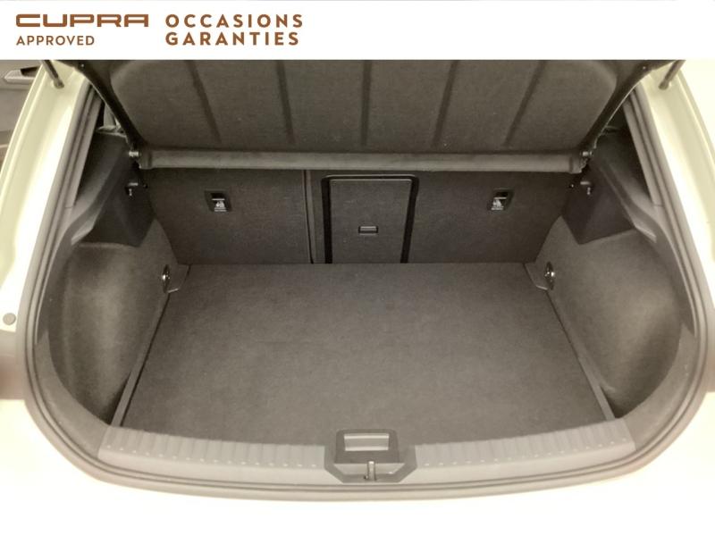 Voitures occasions CUPRA LEON V Mougins