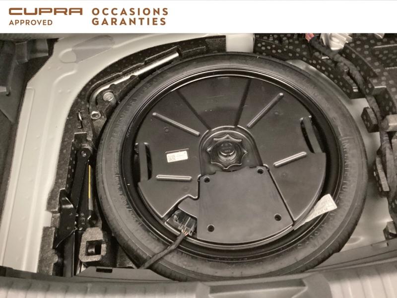 Voitures occasions CUPRA LEON V Mougins