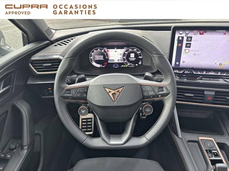 Voitures occasions CUPRA LEON V Mougins