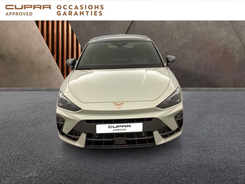 Voitures occasions CUPRA LEON V Mougins