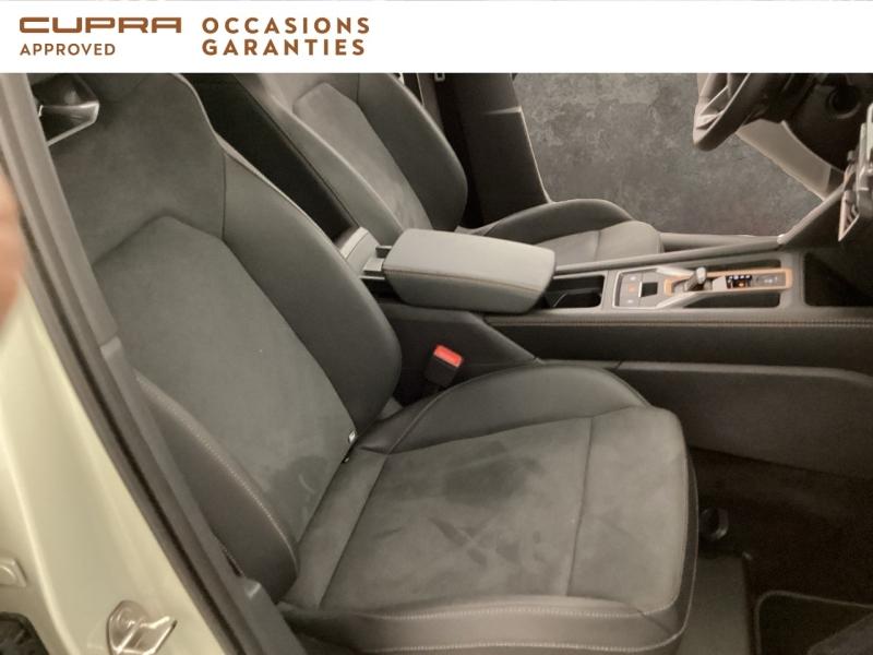 Voitures occasions CUPRA LEON V Mougins