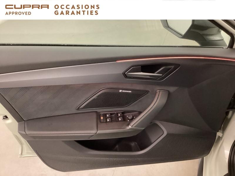 Voitures occasions CUPRA LEON V Mougins