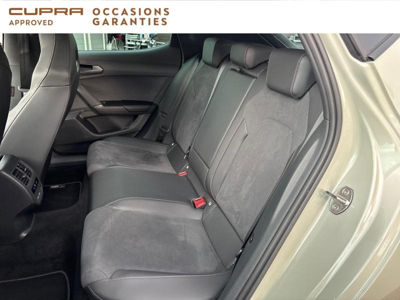 Voitures occasions CUPRA LEON V Mougins