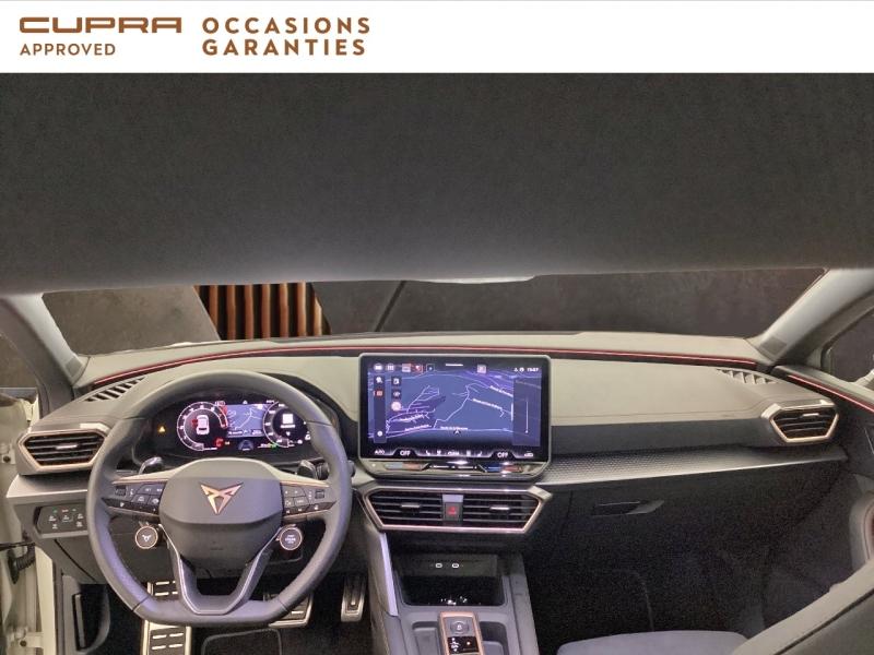 Voitures occasions CUPRA LEON V Mougins