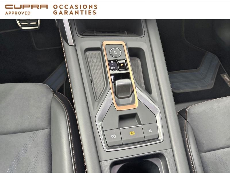 Voitures occasions CUPRA LEON V Mougins