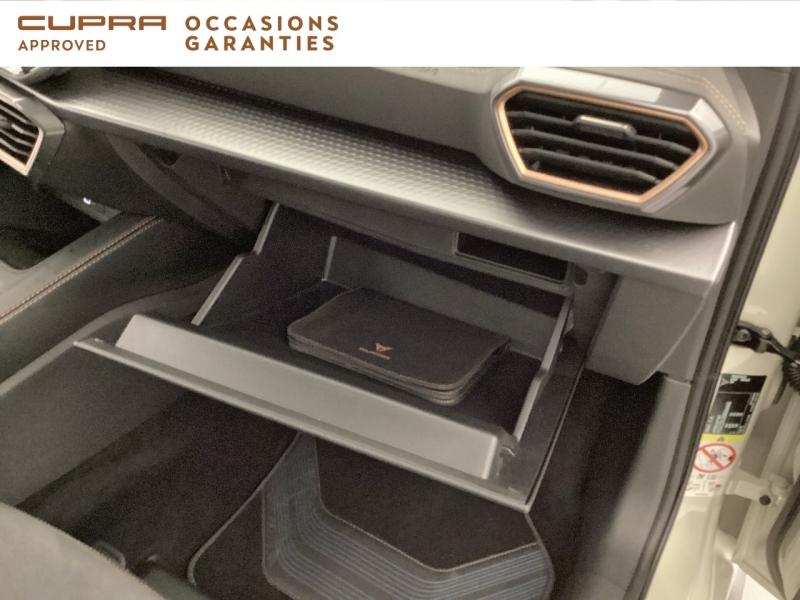 Voitures occasions CUPRA LEON V Mougins