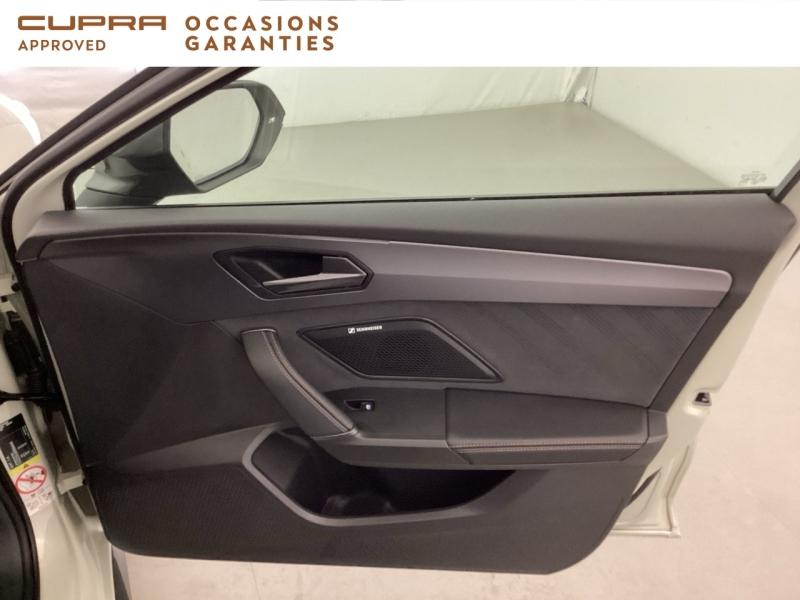 Voitures occasions CUPRA LEON V Mougins