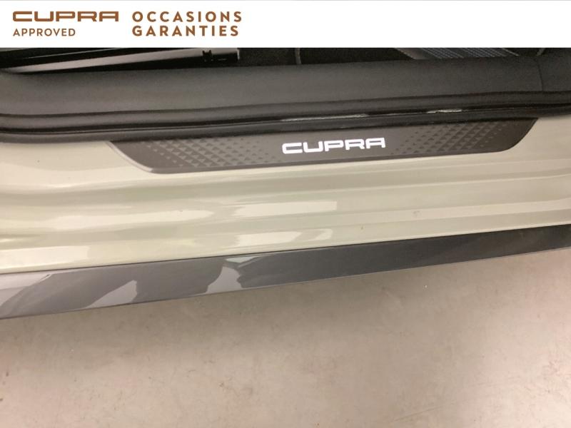 Voitures occasions CUPRA LEON V Mougins