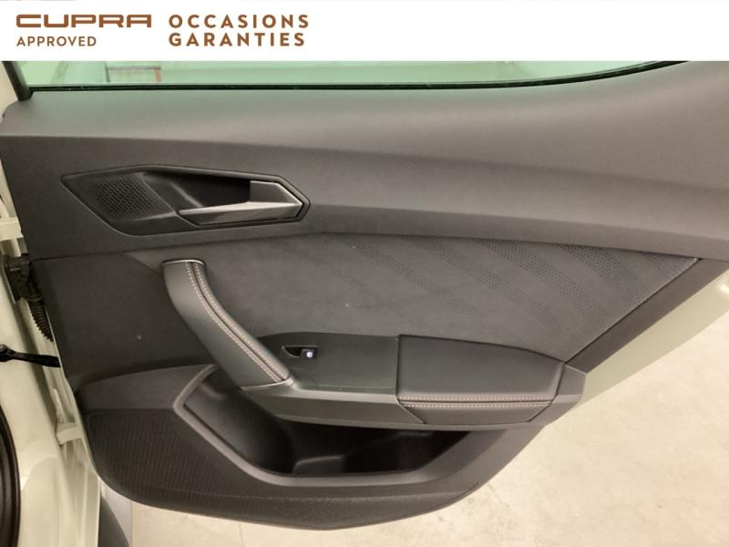 Voitures occasions CUPRA LEON V Mougins