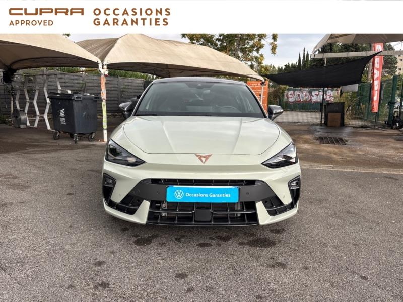 Voitures occasions CUPRA LEON V Mougins
