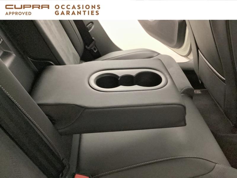 Voitures occasions CUPRA LEON V Mougins