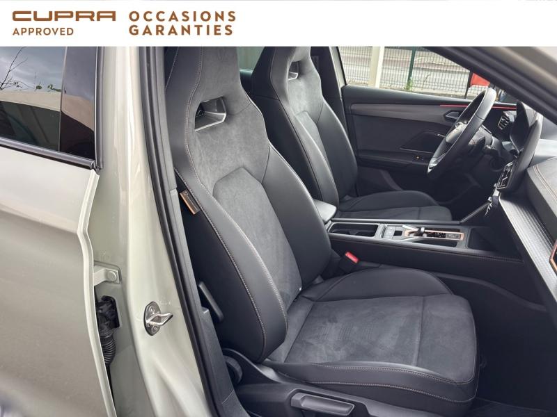 Voitures occasions CUPRA LEON V Mougins