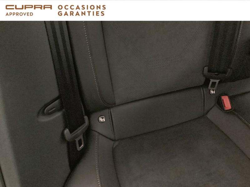 Voitures occasions CUPRA LEON V Mougins