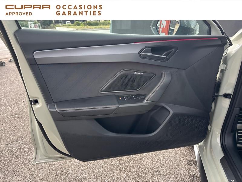 Voitures occasions CUPRA LEON V Mougins