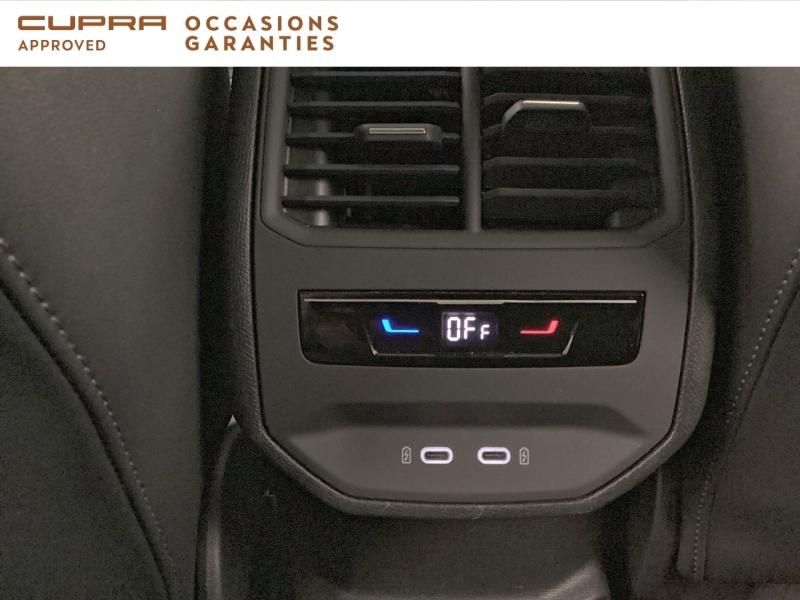 Voitures occasions CUPRA LEON V Mougins