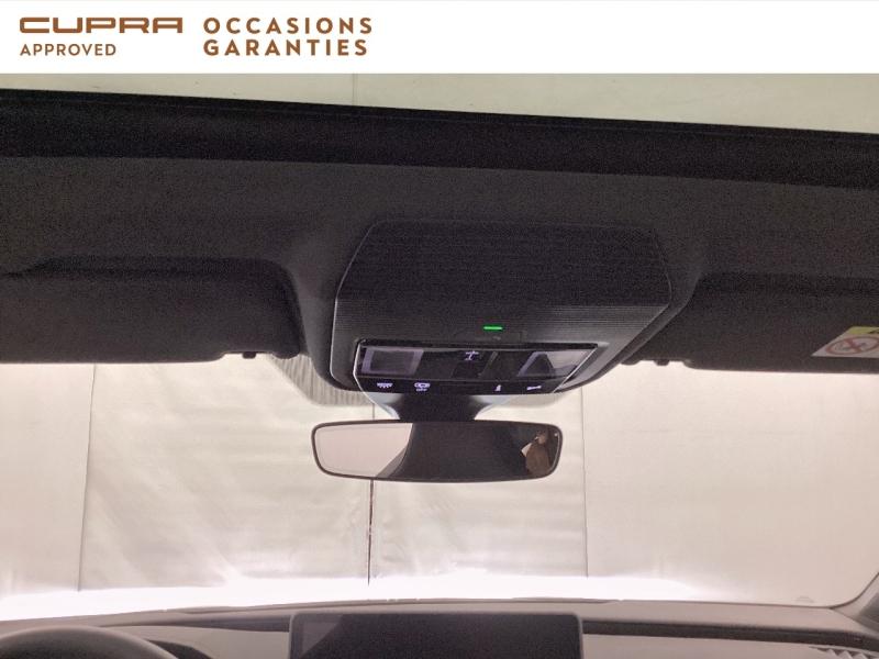 Voitures occasions CUPRA LEON V Mougins