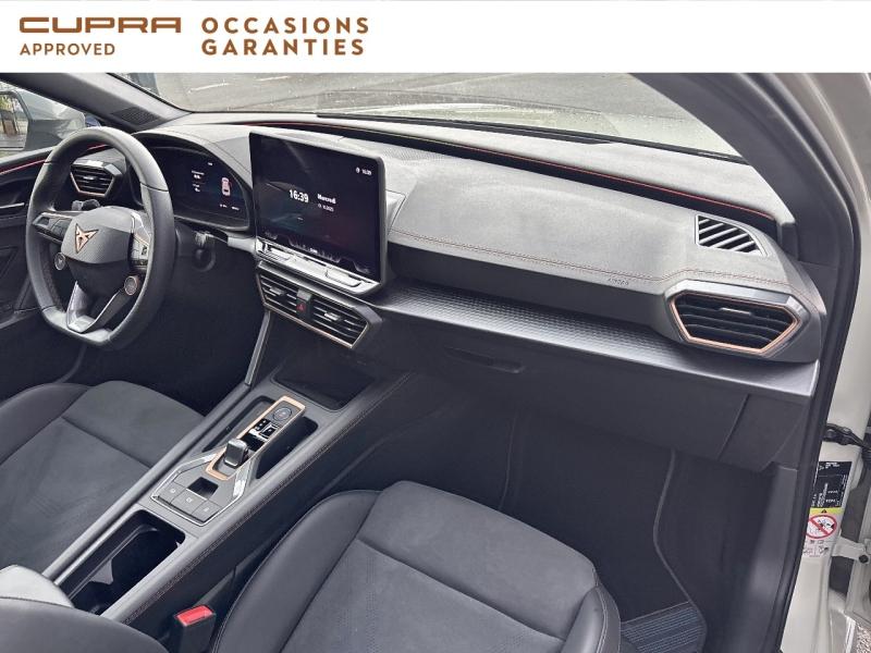 Voitures occasions CUPRA LEON V Mougins
