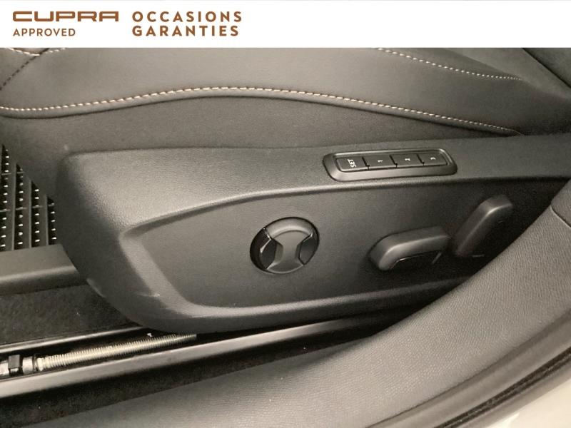 Voitures occasions CUPRA LEON V Mougins