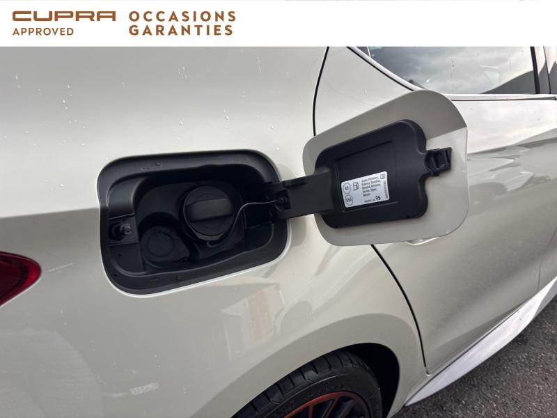Voitures occasions CUPRA LEON V Mougins