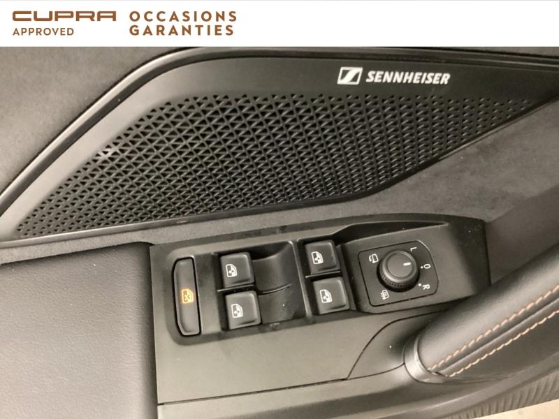 Voitures occasions CUPRA LEON V Mougins