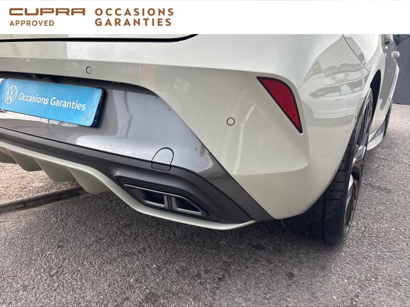 Voitures occasions CUPRA LEON V Mougins