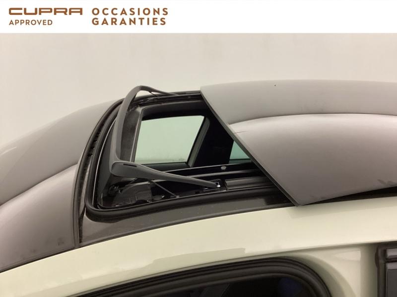 Voitures occasions CUPRA LEON V Mougins