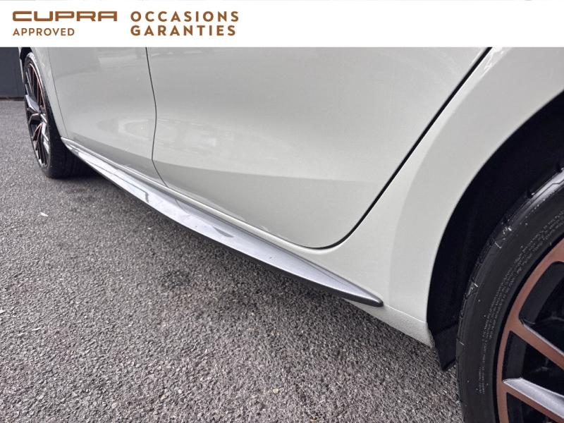 Voitures occasions CUPRA LEON V Mougins