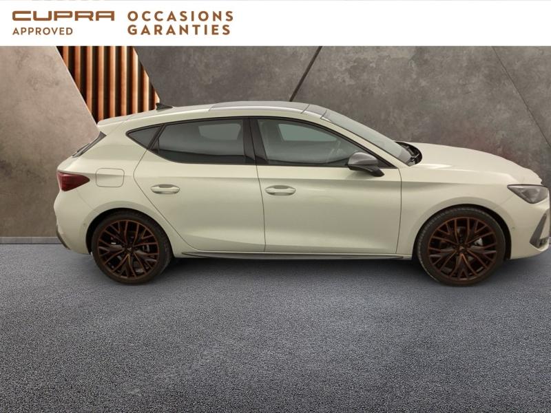 Voitures occasions CUPRA LEON V Mougins