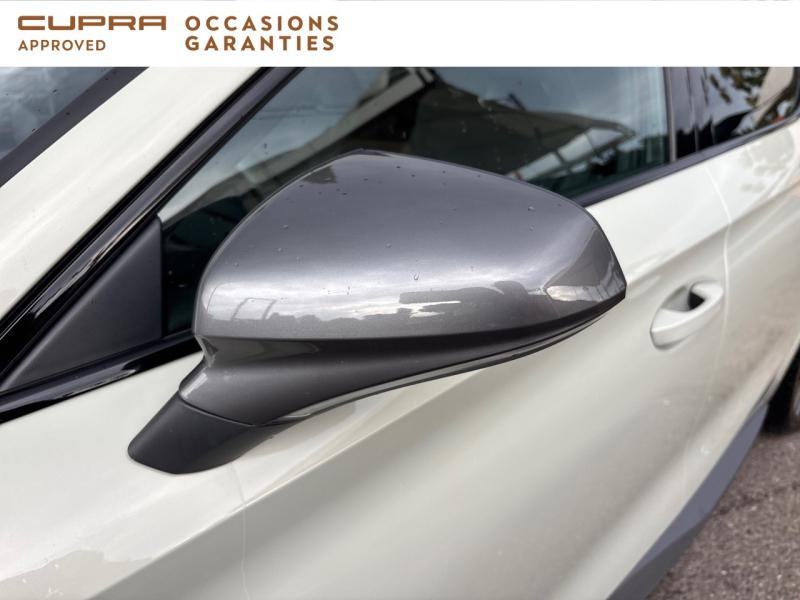 Voitures occasions CUPRA LEON V Mougins