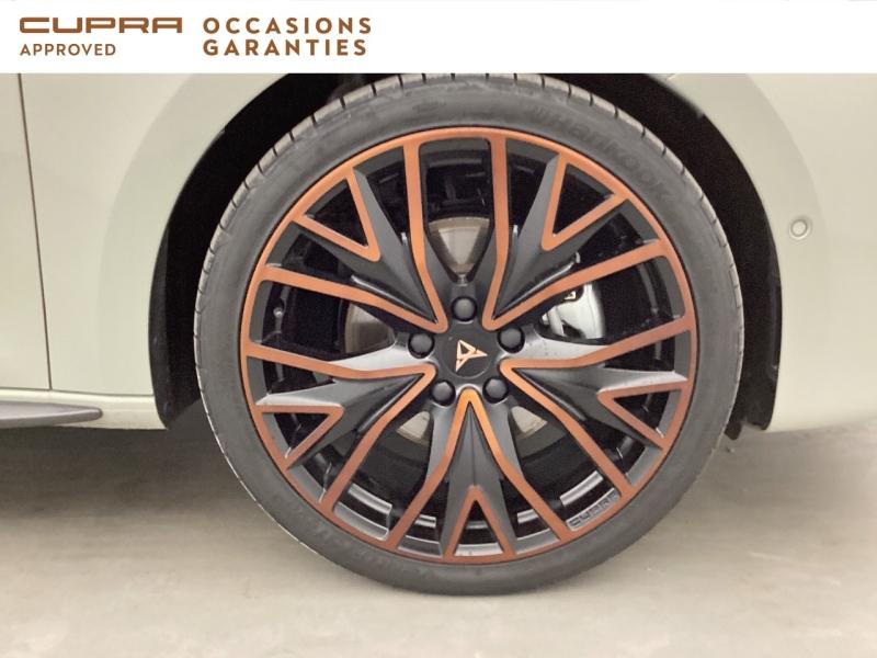 Voitures occasions CUPRA LEON V Mougins