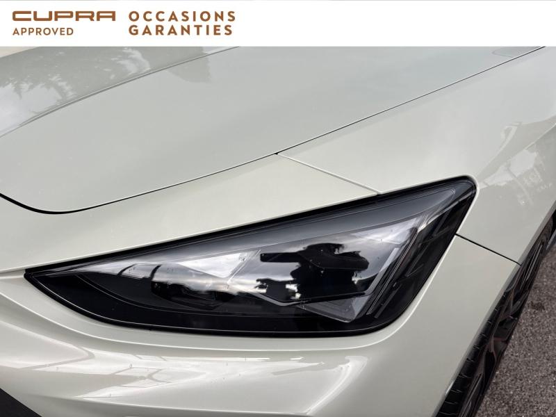 Voitures occasions CUPRA LEON V Mougins