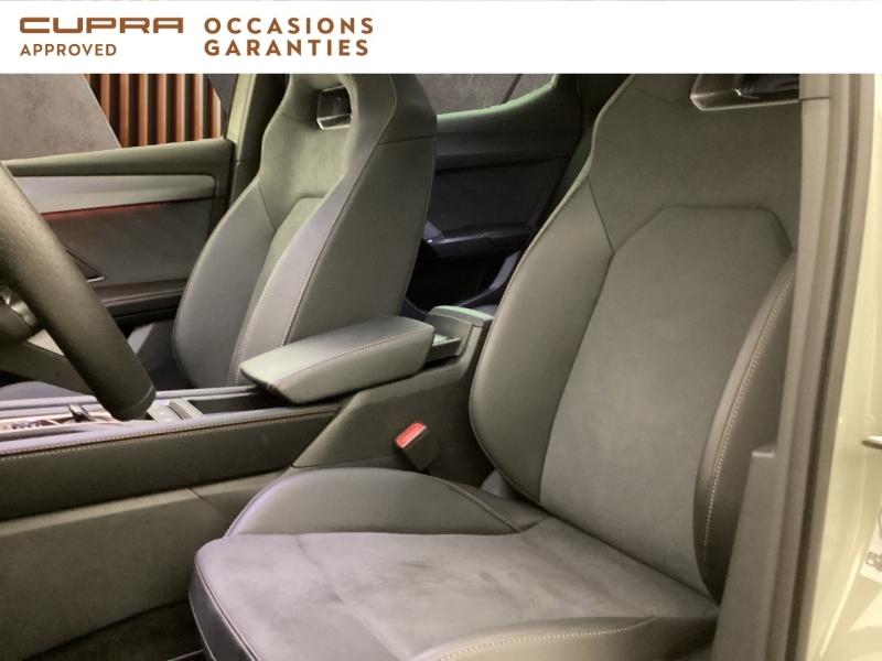 Voitures occasions CUPRA LEON V Mougins