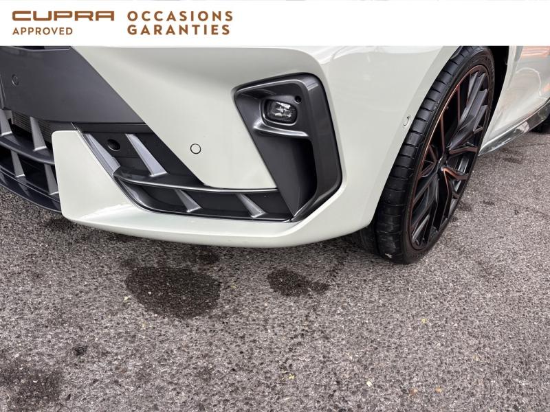 Voitures occasions CUPRA LEON V Mougins