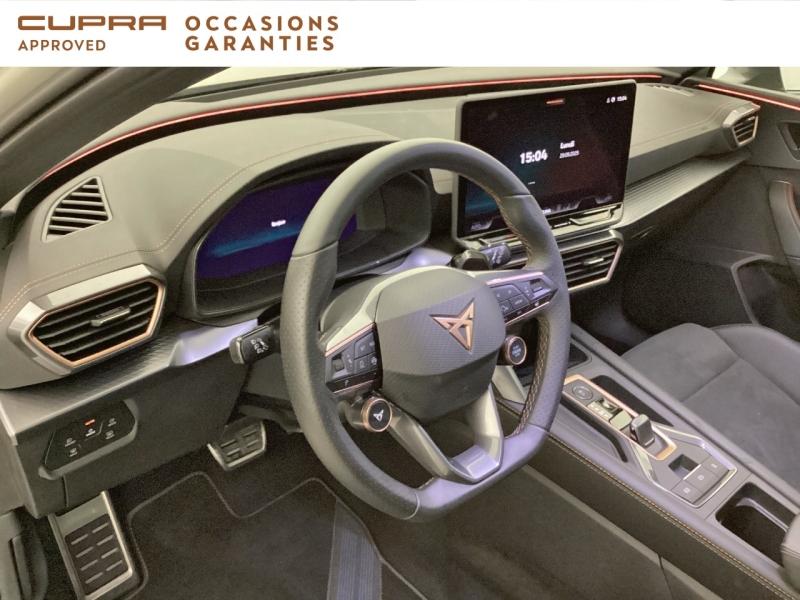 Voitures occasions CUPRA LEON V Mougins