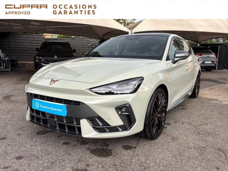 Voitures occasions CUPRA LEON V Mougins