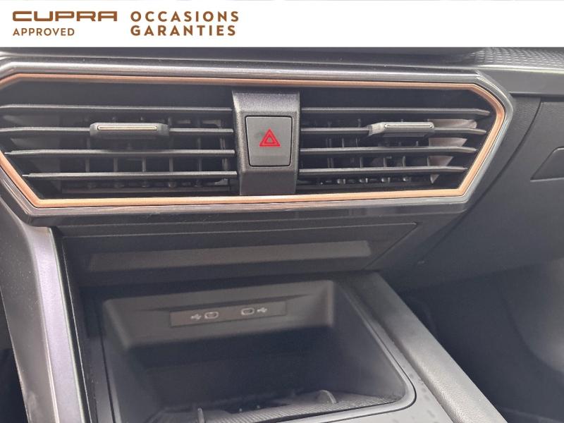 Voitures occasions CUPRA LEON V Mougins