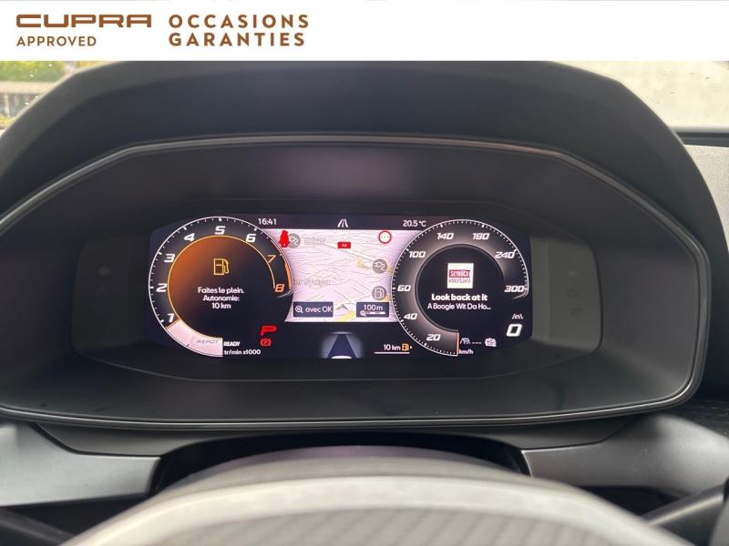 Voitures occasions CUPRA LEON V Mougins