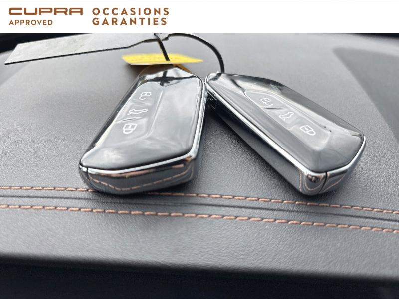Voitures occasions CUPRA LEON V Mougins