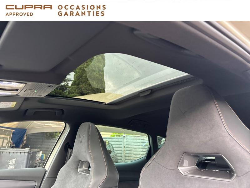 Voitures occasions CUPRA LEON V Mougins