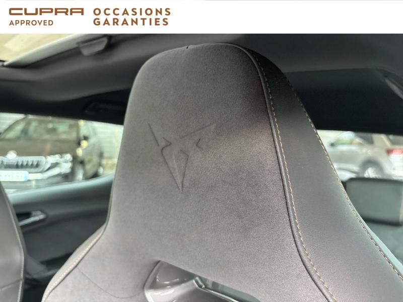 Voitures occasions CUPRA LEON V Mougins
