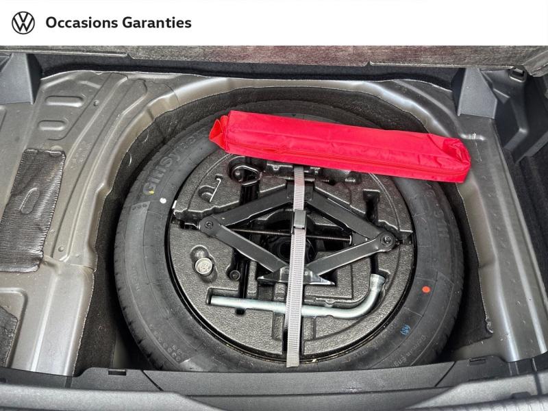 Voitures occasions VOLKSWAGEN T-CROSS Carat Mougins